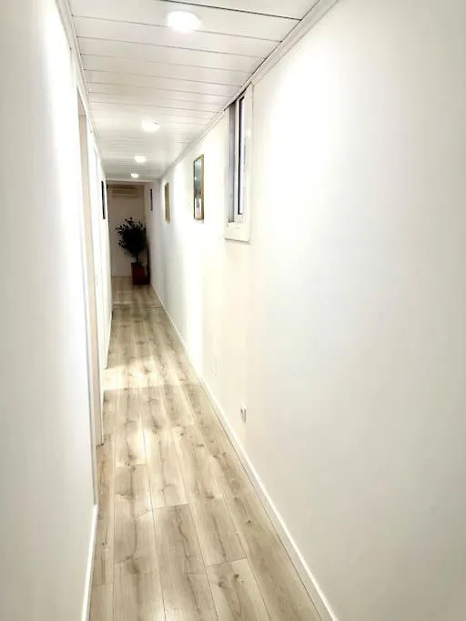 Apartamento Lauda L'Hospitalet de Llobregat Lejlighed