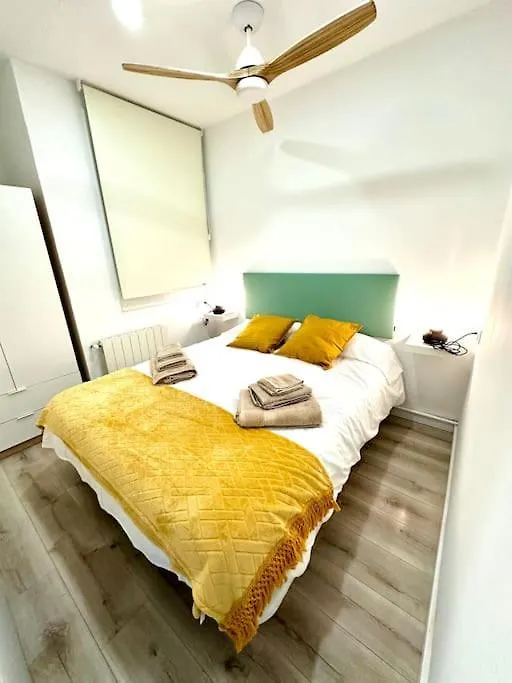 Apartamento Lauda L'Hospitalet de Llobregat 0*,  Spanien