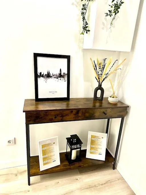 Lejlighed Apartamento Lauda L'Hospitalet de Llobregat