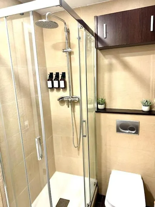 Apartamento Lauda L'Hospitalet de Llobregat 0*,  Spanien