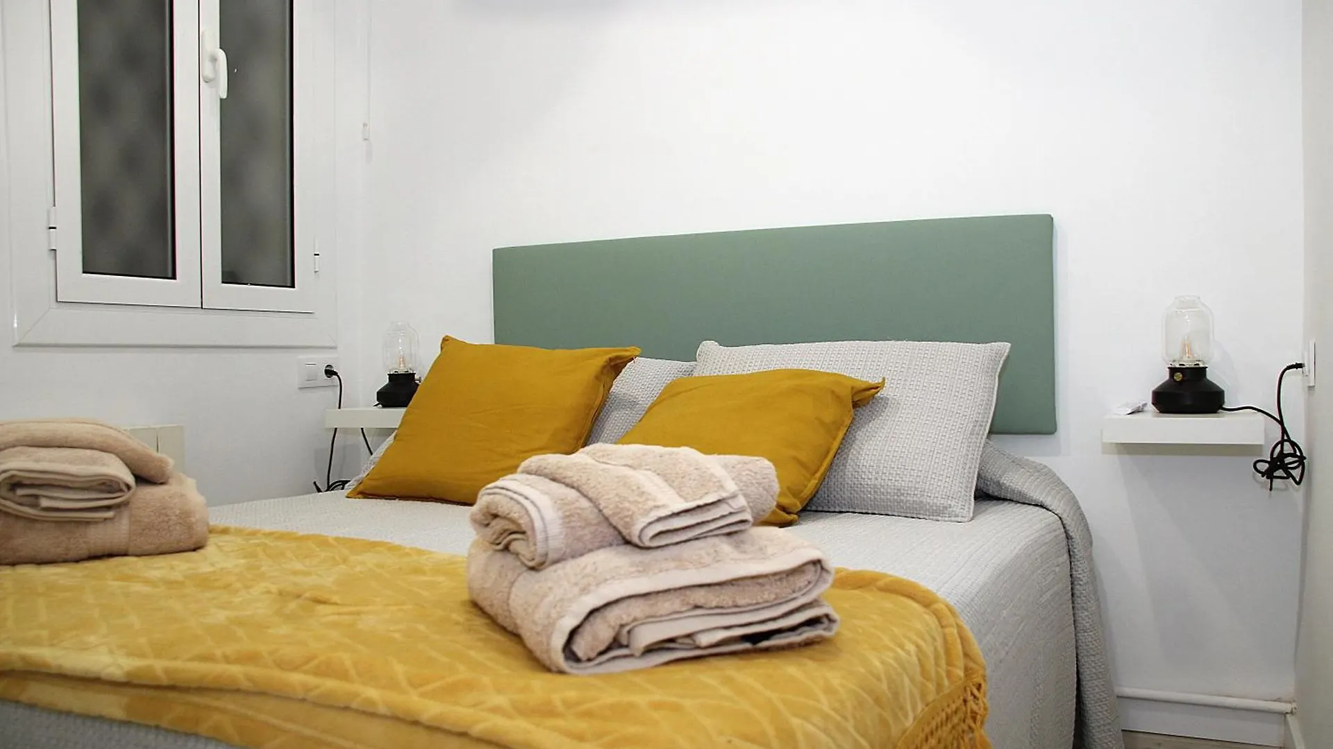 Apartamento Lauda L'Hospitalet de Llobregat 0*,  Spanien