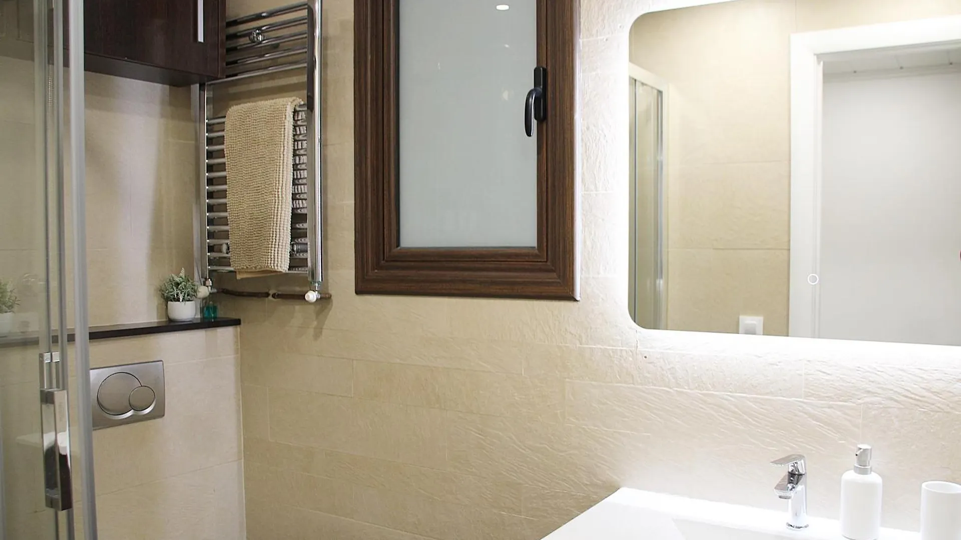 Apartamento Lauda L'Hospitalet de Llobregat Spanien