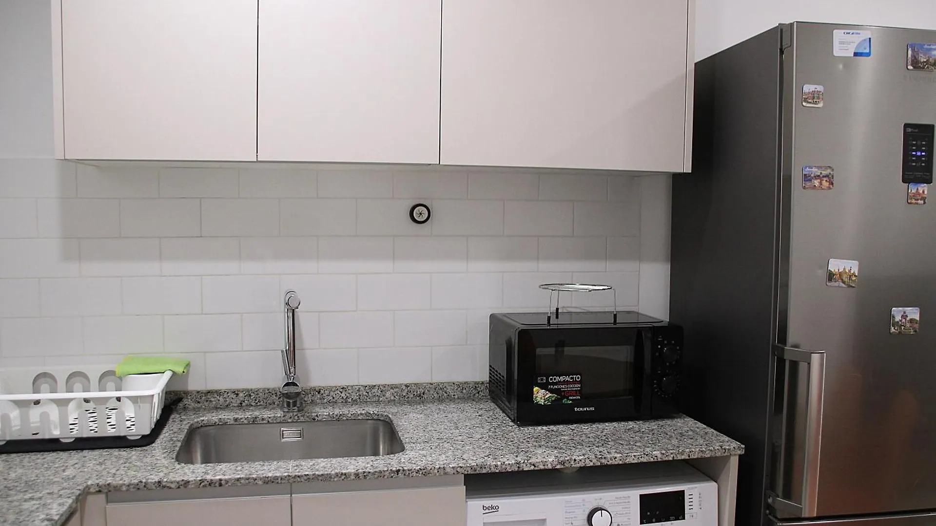 Apartamento Lauda L'Hospitalet de Llobregat
