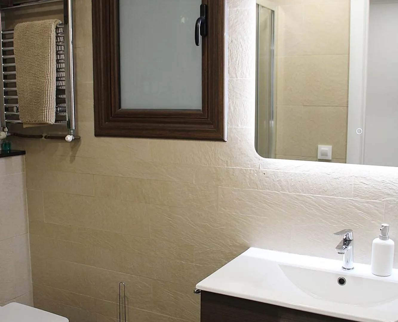 Lejlighed Apartamento Lauda L'Hospitalet de Llobregat