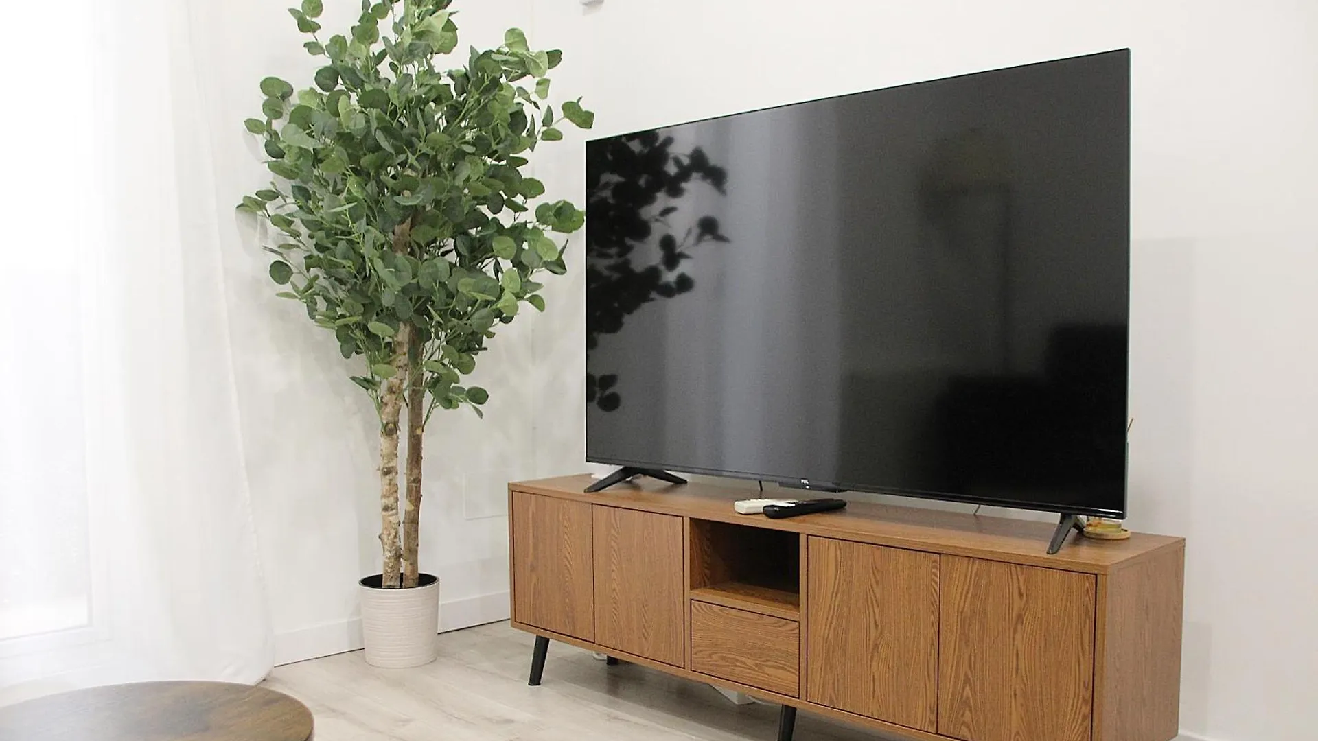 Apartamento Lauda L'Hospitalet de Llobregat Lejlighed