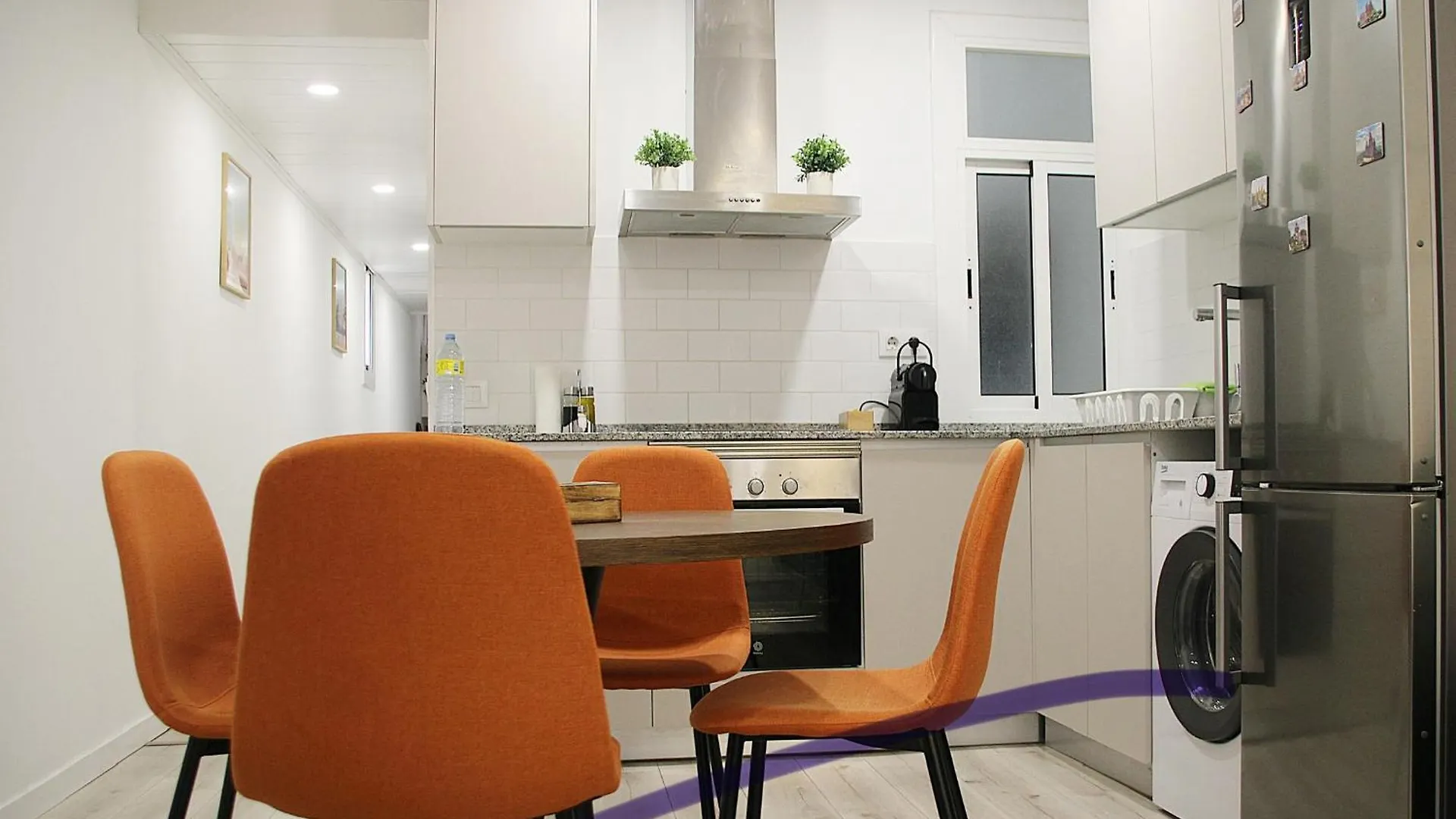 Apartamento Lauda L'Hospitalet de Llobregat