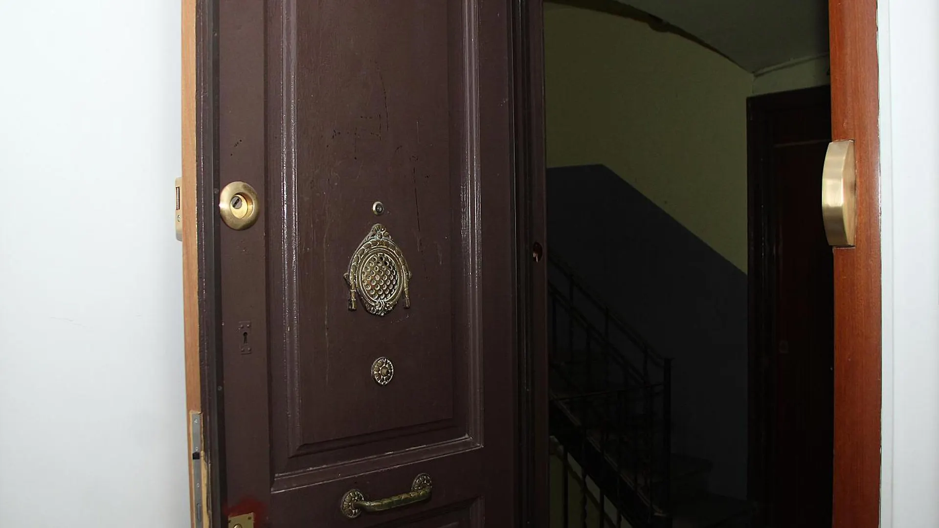 Lejlighed Apartamento Lauda L'Hospitalet de Llobregat